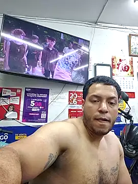 Chat +18 de mago_vive ao vivo