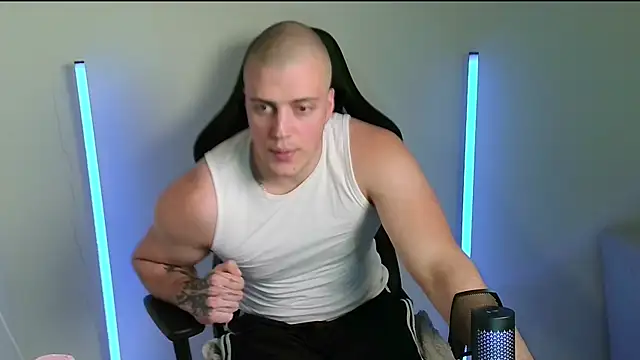 Chat XXX ao vivo de Bigbaald