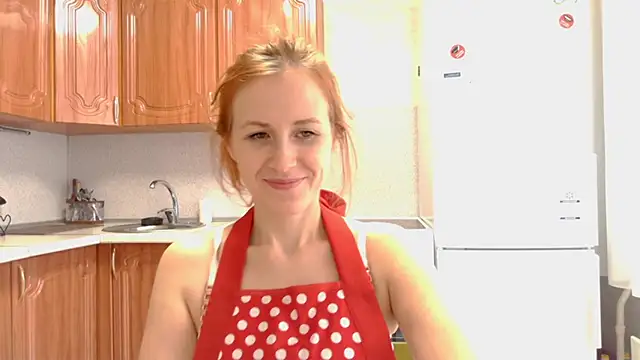 Živý XXX chat eva_angelxx