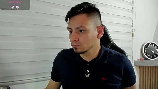 Chat XXX Live Rick_Adams