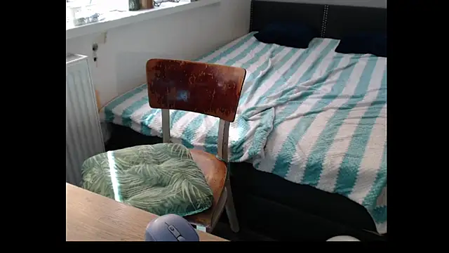 Sweetboobs Live XXX-Chat