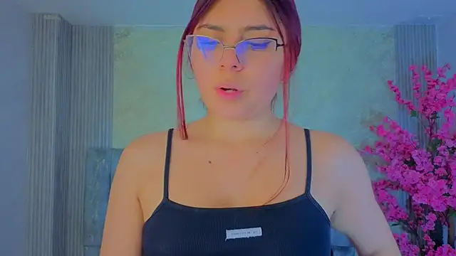 Živý XXX chat kim_lush_s