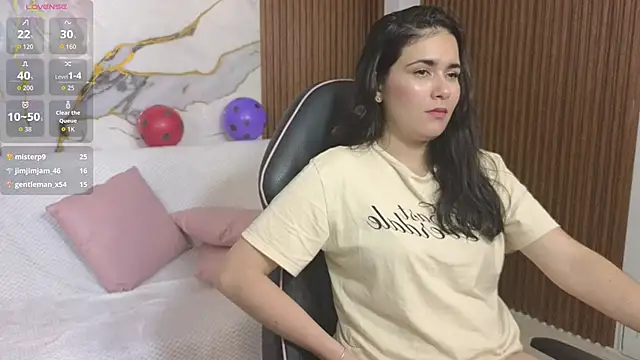 Loren_Tay 라이브 XXX 채팅