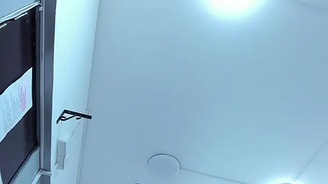 Chat XXX ao vivo de MaiaLopez