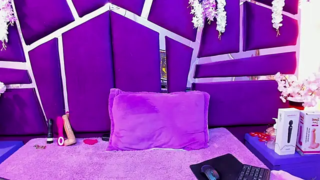 Živý XXX chat ValerySweety