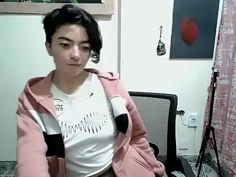Came-II Chat XXX live