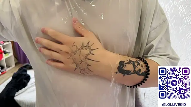 Hirtay Adlı Modelin Canlı XXX Sohbeti