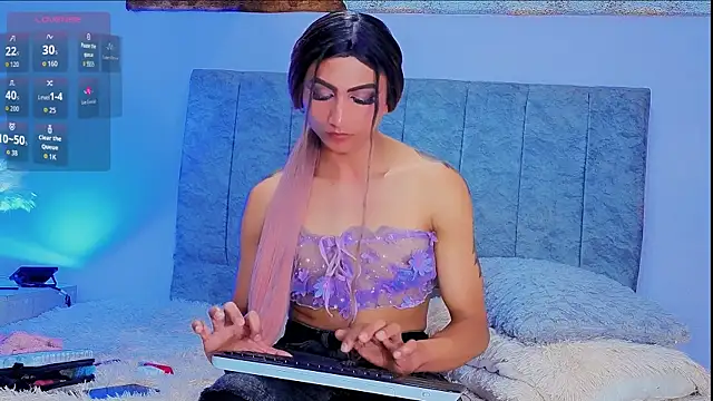 Cloee_cameron – Naživo XXX chat
