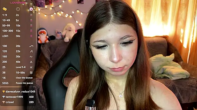 LillyyLilithn Live XXX chat