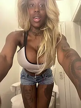 ashleystar01's Live XXX Chat