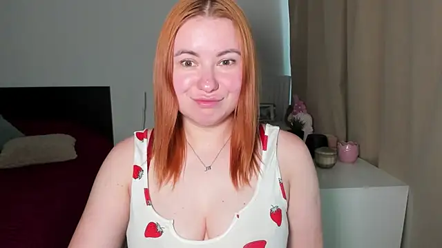 Chatroom XXX en direct de LAYLAxSTAR