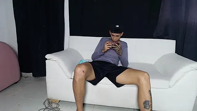 XXX chat uživo modela self_love46