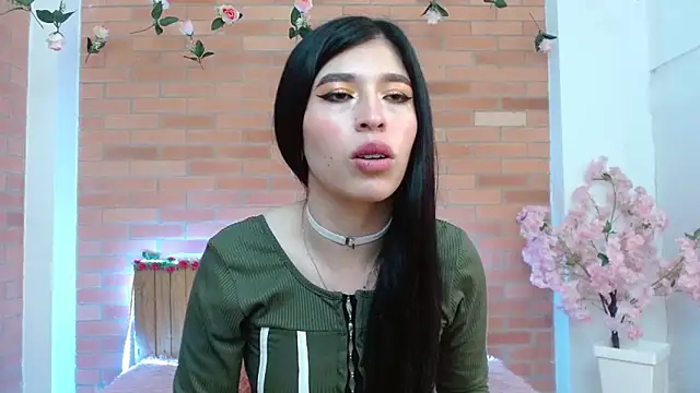 adriscute – Live XXX-chat