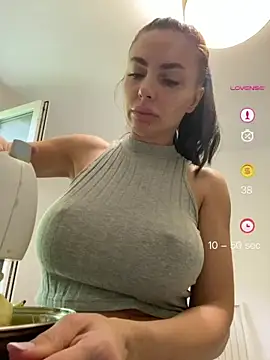 Anna_Nobel Live XXX-Chat