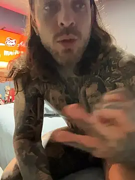 Онлайн чат XXX ThomasHells