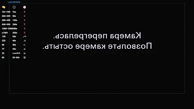 EllenReeves XXX чат на живо