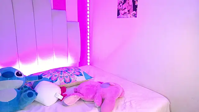 AliiceBrown_ 라이브 XXX 채팅