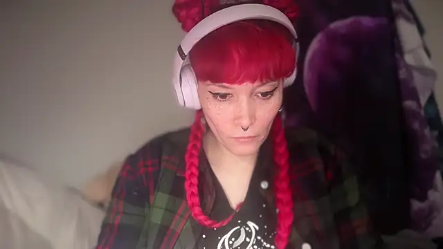 Chat XXX en directo de FRRANNKIE