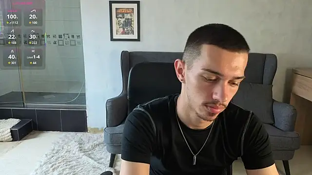 KaydenDrew Chat XXX live