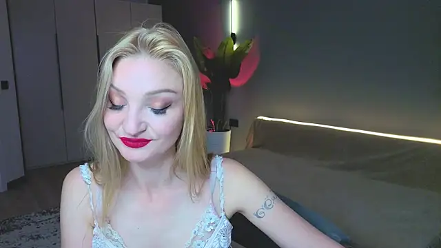 Chat XXX en directo de Vienna_Lioren
