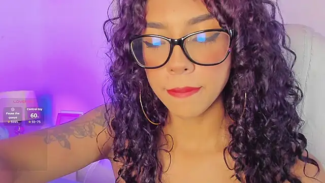 Sembang XXX Secara Langsung Dalia_nix_