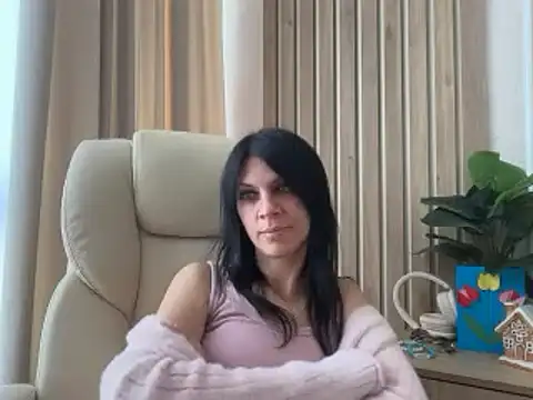 Chat XXX en directo de InjaAtHome