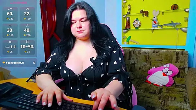 Linasexy777 Live XXX-Chat
