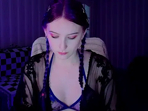 دردشة violet-siren-x الجنسية المباشرة
