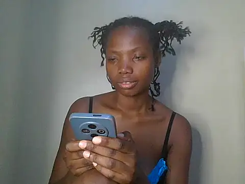 Czat XXX na żywo – Mariana_150