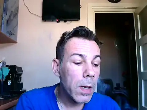 Plasure4you Live XXX-Chat