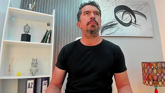 Živý XXX chat JuanKFit_45