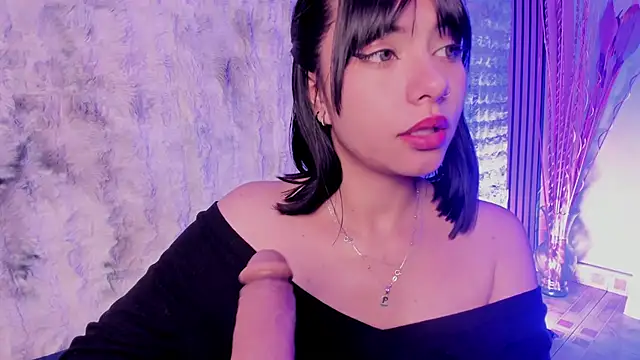 Chat +18 de angeel____ ao vivo