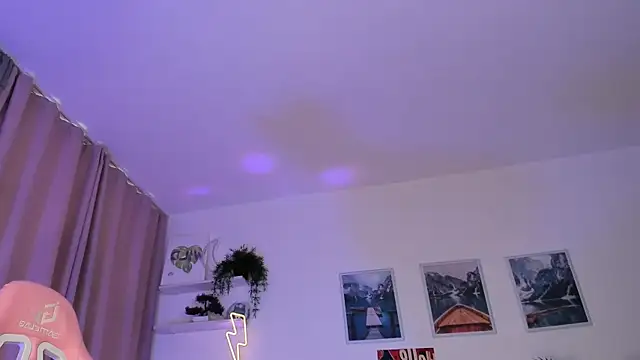 Luvienne_Belle Live XXX-chat