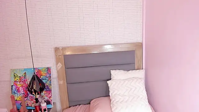 NINAMARTINS' Live XXX Chat