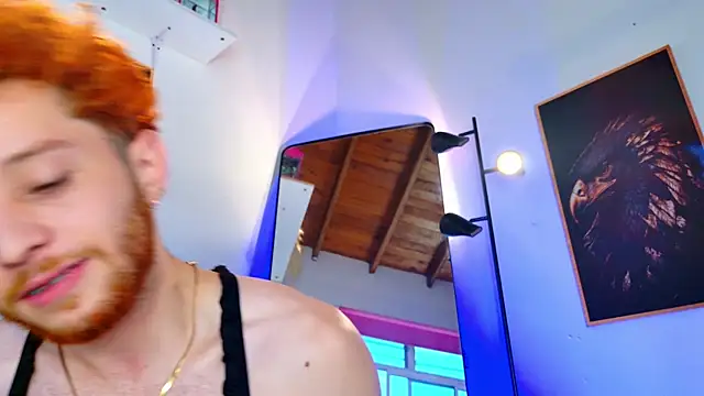 Juan_Castano Chat XXX in diretta