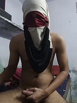daksh__8_inche's Webcam Show