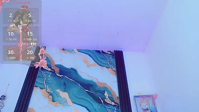 SWEET_PRINCEESS_ Live XXX Chat