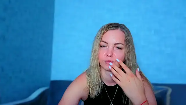 צ'אט XXX בשידור חי של iam_Venus