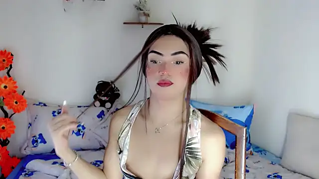 Chat XXX ao vivo de NathalialLooes