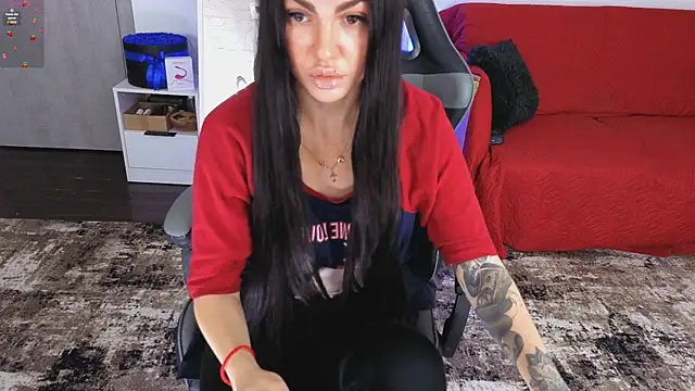 Chat +18 de AnacondaOnn ao vivo