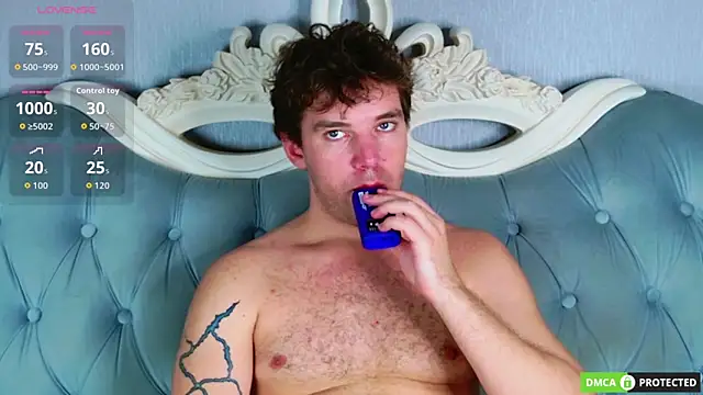 ArthurMeyers Live XXX-chat