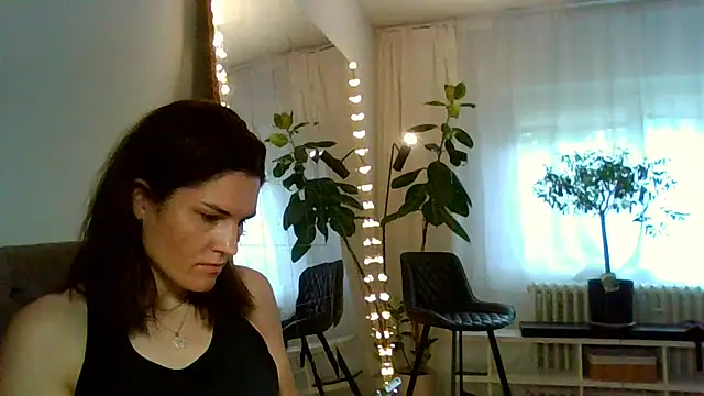 Ms-Lust1- Adlı Modelin Canlı XXX Sohbeti