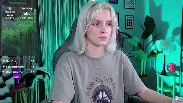 BethanyCloud Chat XXX live