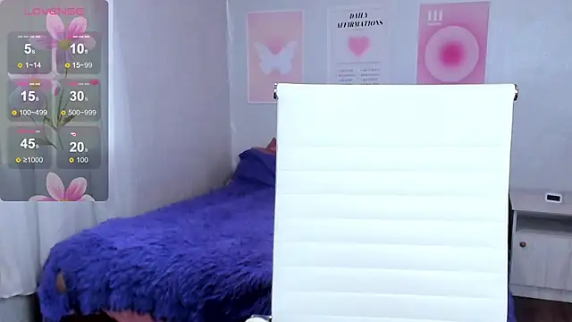 Geisha_Anna 라이브 XXX 채팅
