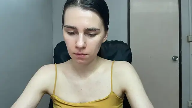 Chat XXX Live SassyJessi
