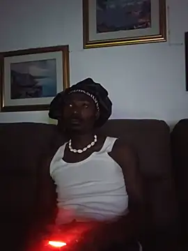rasta9007 Webcam-Show