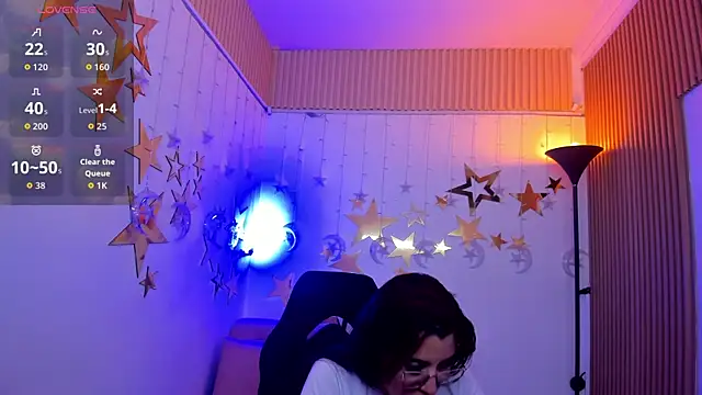 Chat XXX Live allison_mc