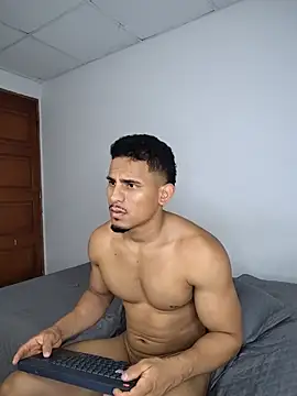 Chat XXX en directo de ALAN_NEWTON