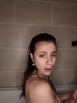 Chat XXX en directo de Eileenmurrr
