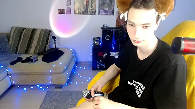 Joseph-Lowers' Live XXX Chat
